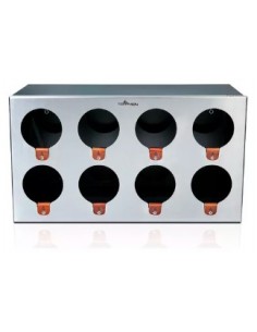 VINOTECA 4X2 TROMEN