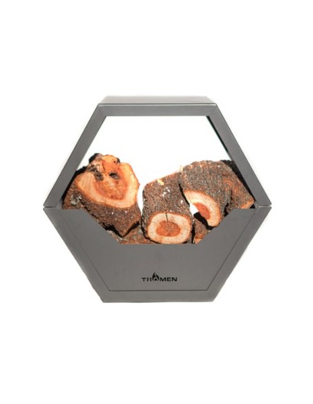 LEÑERO RUNKO MODULAR TROMEN