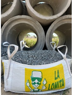 PIEDRA   1/2 BOLSON 2