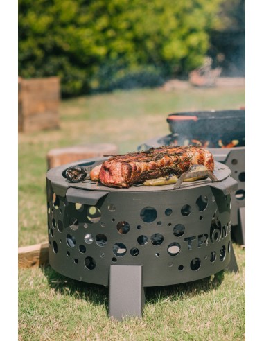 Fogon Fenix 600 Tromen