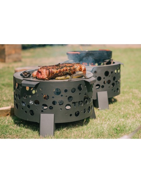 Fogon Fenix 600 Tromen