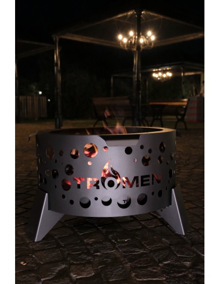 Fogon Fenix 600 Tromen