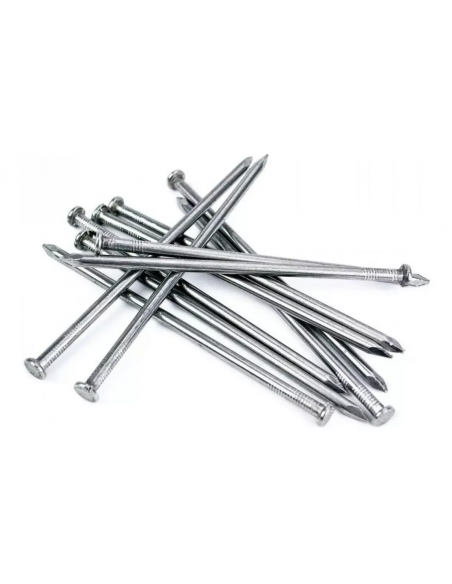 CLAVO PUNTA PARIS  2  X 1KG