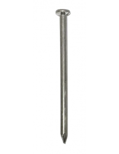 CLAVO PUNTA PARIS  2 1/2 X 1KG