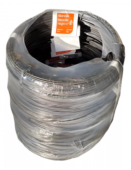 ALAMBRE  FARDO X 1KG ACINDAR