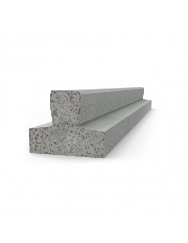 Vigueta 4.20 m Shap