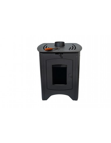 CALEFACTOR AUSTRAL 7000 KCAL TROMEN