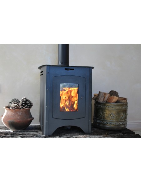 CALEFACTOR AUSTRAL 7000 KCAL TROMEN