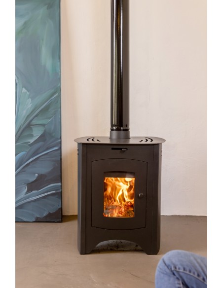 CALEFACTOR AUSTRAL 7000 KCAL TROMEN