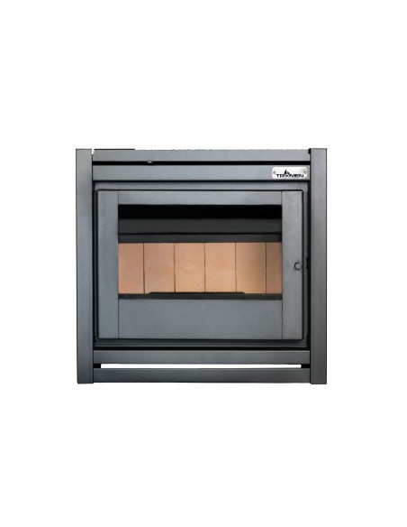 CALEFACTOR HOGAR TROMEN 16.000 KCAL TROMEN