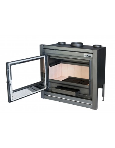 CALEFACTOR HOGAR TROMEN 16.000 KCAL...