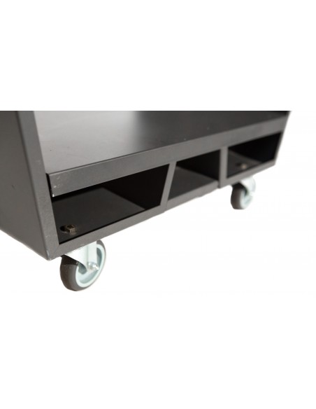 CARRO LEÑERO RUNKO TROMEN