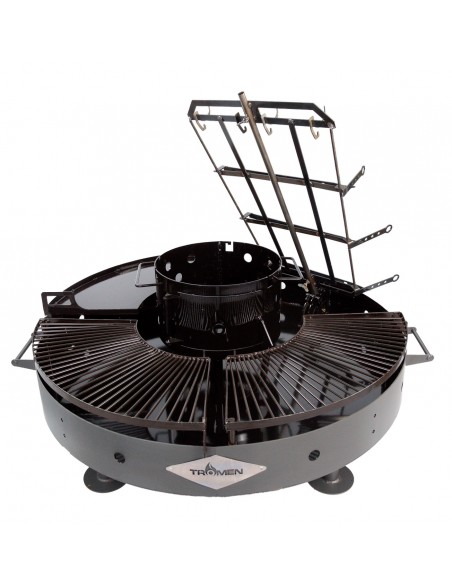 DUOMO FOGON GDE C/ ACCES - TROMEN