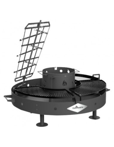 DUOMO FOGON GDE C/ ACCES - TROMEN