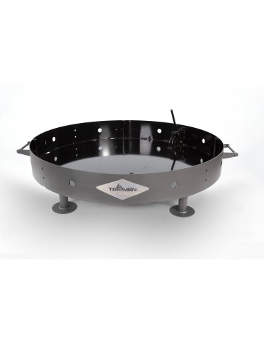 DUOMO FOGON GDE C/ ACCES - TROMEN