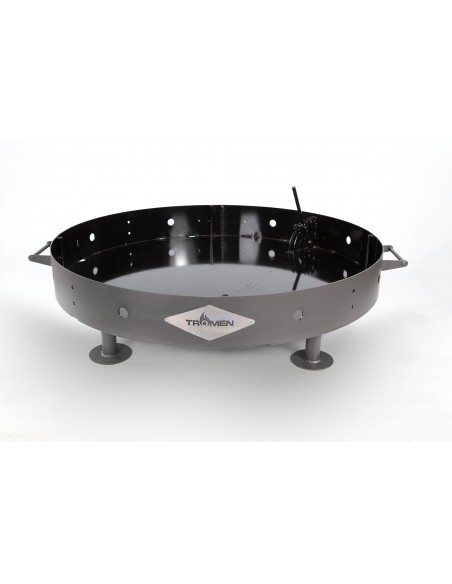 DUOMO FOGON GDE C/ ACCES - TROMEN