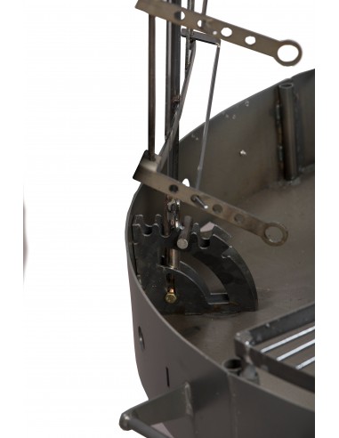 DUOMO FOGON GDE C/ ACCES - TROMEN