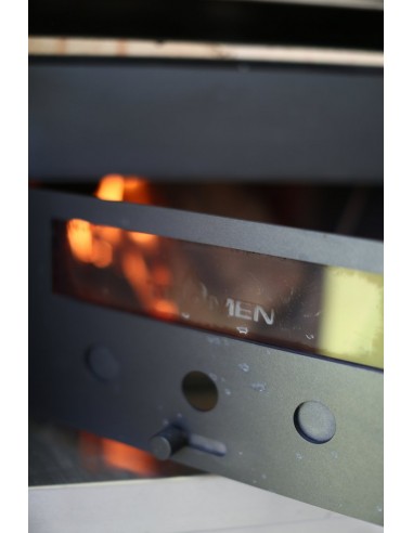 HORNO TRH LEÑA MESADA TROMEN