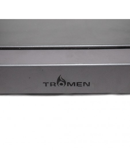 BASE HORNOS TRH Y TANGO TROMEN