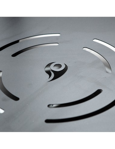 BASE HORNOS TRH Y TANGO TROMEN