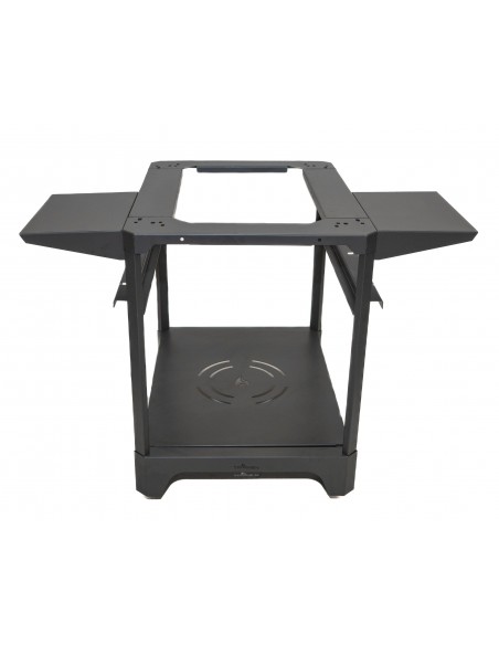 BASE HORNOS TRH Y TANGO TROMEN