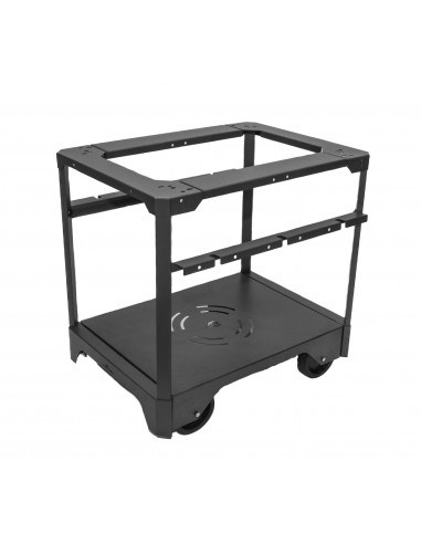 BASE HORNOS TRH Y TANGO TROMEN