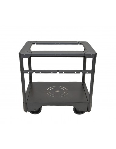 BASE HORNOS TRH Y TANGO TROMEN