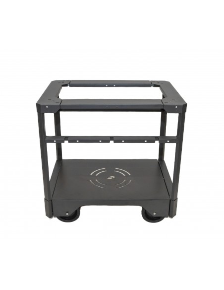 BASE HORNOS TRH Y TANGO TROMEN