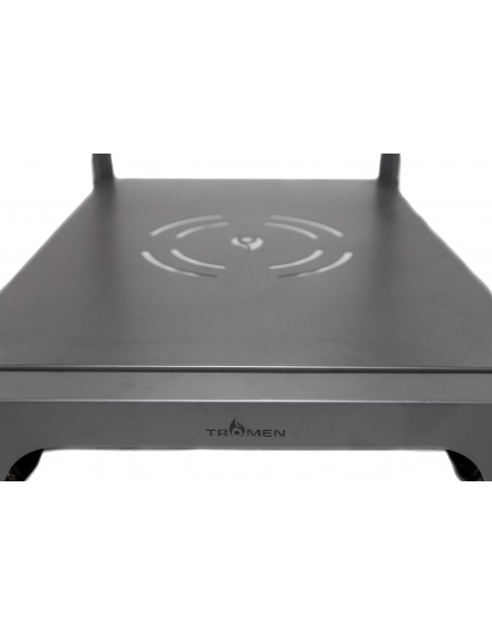 BASE HORNOS TRH Y TANGO TROMEN