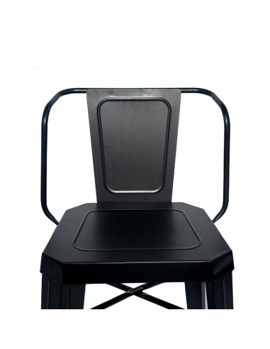 SILLA RUNKO NEGRO TROMEN