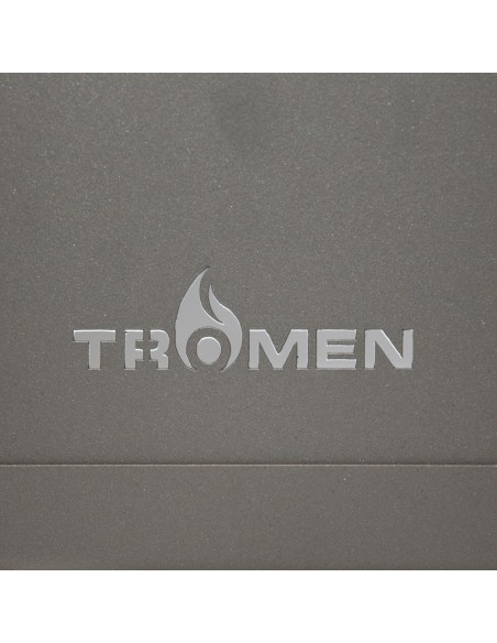 LEÑERO RUNKO MODULAR TROMEN