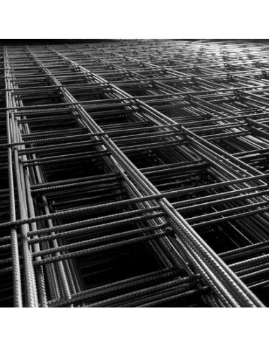 MALLA   Ø 4,2 ( 0,15X0,25)...