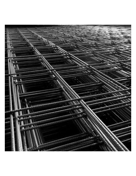 MALLA   Ø 4,2 ( 0,15X0,25) (5,00X2,00) "ACINDAR"