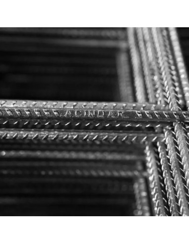 MALLA     Ø 4,2 (0,15 X 0,15) (5,00 X...