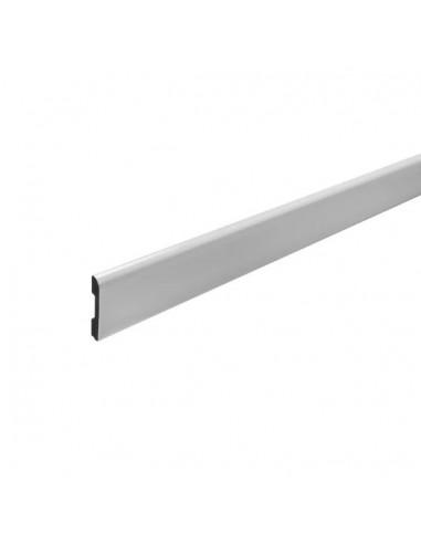 Zócalo Classic Plata 70 mm x 15 mm x...