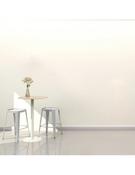 Zócalo Classic Plata 70 mm x 15 mm x 2,5 m - ATRIM