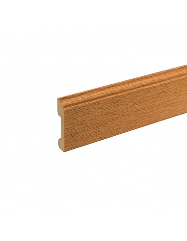 Zócalo Curves Ambar 80 mm x 15 mm x...