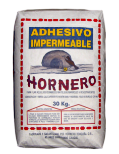 ADHESIVO CERAMICA X 30KG...