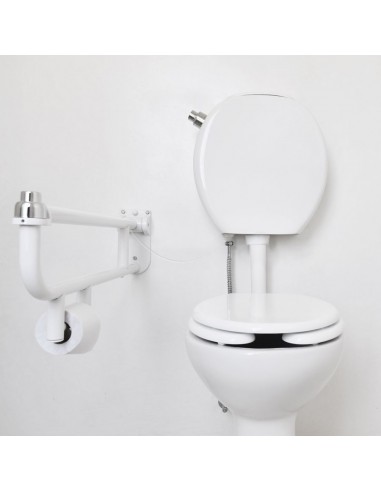 Inodoro corto Espacio FERRUM