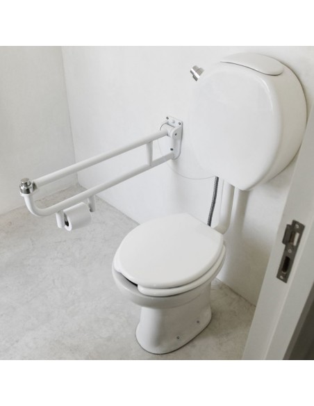 Inodoro corto Espacio FERRUM