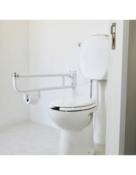 Inodoro corto Espacio FERRUM