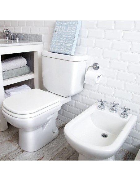 INODORO BARI LARGO M FERRUM