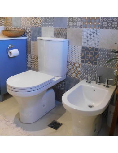 INODORO BARI LARGO M FERRUM