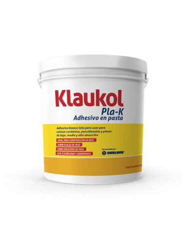 KLAUKOL PLA-K 7 KG