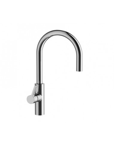 KITCHEN PRO COCINA MESADA PICO ALTO