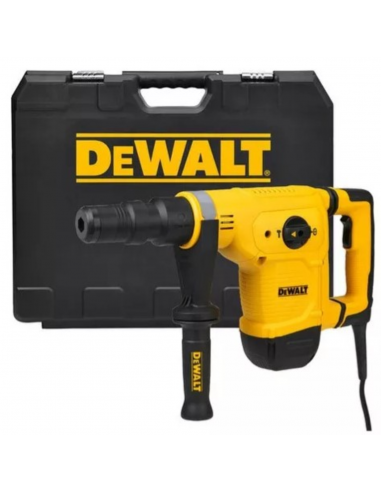 MARTILLO DEMOLEDOR HEX 1050 W