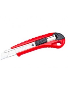 CUTTER 18MM AUTO-LOCK C/T...