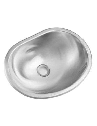 MI PILETA  LINEA 304 MOD PILETA ACERO INOX 304 OV330L