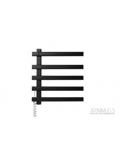 TOALLERO ELÉCTRICO JET 530MM X 480MM...