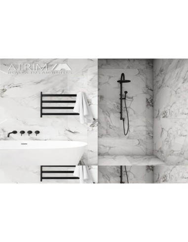 TOALLERO ELÉCTRICO SINGULAR 450MM X...